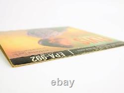 RARE Elvis Presley Elvis Vol 1 EPA 992 Vinyl Record Silver Line 45 EP