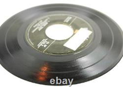 RARE Elvis Presley Elvis Vol 2 EPA 993 Vinyl Record Silver Line 45 EP