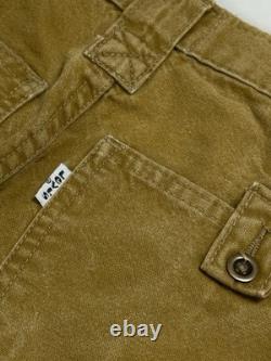 RARE Elvis Presley LEVIS womens workwear pants vintage size 14 made GT. BRITAIN