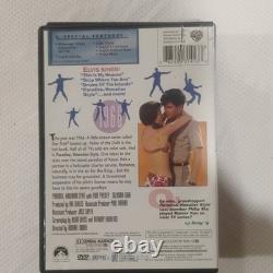 RARE Elvis Presley Paramount DVD Lot 7Ct