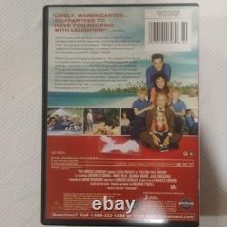 RARE Elvis Presley Paramount DVD Lot 7Ct