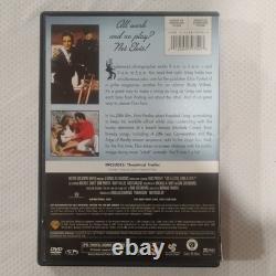 RARE Elvis Presley Paramount DVD Lot 7Ct