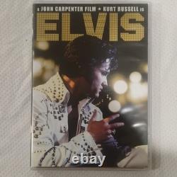 RARE Elvis Presley Paramount DVD Lot 7Ct