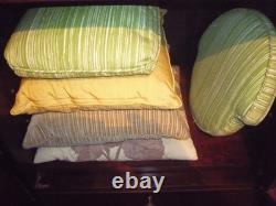 RARE Elvis Presley Personally Owned MCM PILLOW FROM HIS HOME Your choice