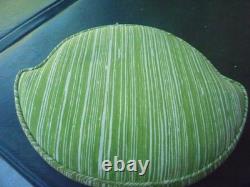 RARE Elvis Presley Personally Owned MCM PILLOW FROM HIS HOME Your choice