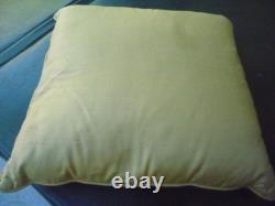 RARE Elvis Presley Personally Owned MCM PILLOW FROM HIS HOME Your choice