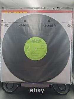 RARE! Elvis Presley The King Of Rock'N' Roll 1975 2LP FRANCE NEAR MINT/VG+