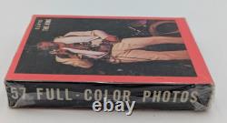 RARE Elvis Presley The King Playing Cards 57 Photos Forever Elvis NOS
