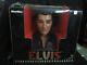 Rare Elvis Presley Wowwee Animated Singing/talking Bust New Unopened Box