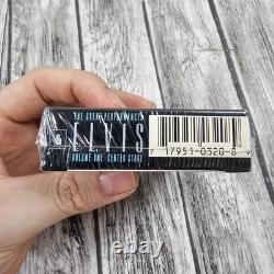 RARE Elvis The Great Performances Center Stage Vol 1 Video 8 Buena Vista 8mm New