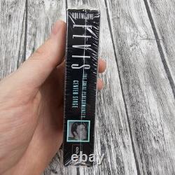 RARE Elvis The Great Performances Center Stage Vol 1 Video 8 Buena Vista 8mm New