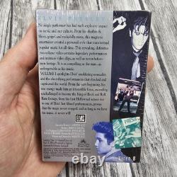 RARE Elvis The Great Performances Center Stage Vol 1 Video 8 Buena Vista 8mm New