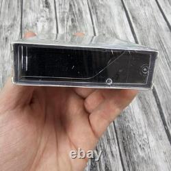RARE Elvis The Great Performances Center Stage Vol 1 Video 8 Buena Vista 8mm New