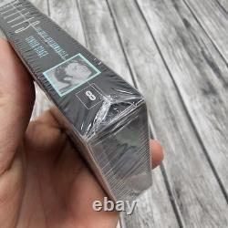 RARE Elvis The Great Performances Center Stage Vol 1 Video 8 Buena Vista 8mm New