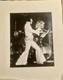 Rare Epic Set Of 5 Elvis Presley Orig Photos 11x14 Matted 16x20 Ready To Frame