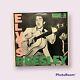 Rare German Pressing For U. S. Soldiers 1956 Elvis Presley Album Lpm-125 Long 33