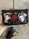 Rare & Htf Coach X Elvis Presley Limited Edition Demi Baguette Crossbody Bag