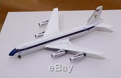 RARE! Inflight 200 ELVIS PRESLEY'S CONVAIR CV-880 LISA MARIE + JETSTAR set