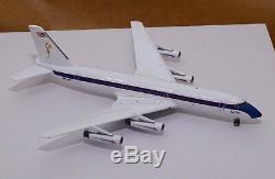 RARE! Inflight 200 ELVIS PRESLEY'S CONVAIR CV-880 LISA MARIE + JETSTAR set