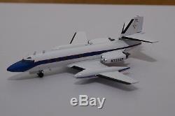 RARE! Inflight 200 ELVIS PRESLEY'S CONVAIR CV-880 LISA MARIE + JETSTAR set
