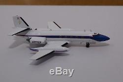 RARE! Inflight 200 ELVIS PRESLEY'S CONVAIR CV-880 LISA MARIE + JETSTAR set