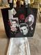 Rare Limited Edition Coach Elvis Presley Collage Canvas Tote Htf