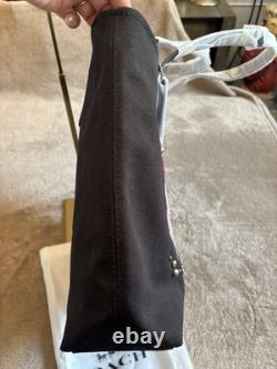 RARE LIMITED EDITION Coach Elvis Presley Collage Canvas Tote HTF