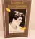 Rare Leaves Of Elvis' Garden Larry Geller Signed Pre-publication Elvis Presley