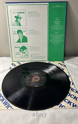 RARE! MISPRINT! Elvis Presley Christmas Album Greenback