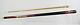 Rare Mcdermott Elvis Presley Pool Cue Used 58 1993 Free Shipping Fast