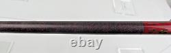 RARE McDermott Elvis Presley Pool Cue Used 58 1993 FREE Shipping FAST