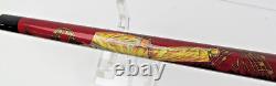 RARE McDermott Elvis Presley Pool Cue Used 58 1993 FREE Shipping FAST