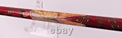 RARE McDermott Elvis Presley Pool Cue Used 58 1993 FREE Shipping FAST