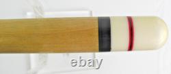 RARE McDermott Elvis Presley Pool Cue Used 58 1993 FREE Shipping FAST