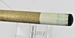 RARE McDermott Elvis Presley Pool Cue Used 58 1993 FREE Shipping FAST