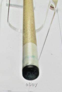 RARE McDermott Elvis Presley Pool Cue Used 58 1993 FREE Shipping FAST
