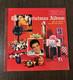 Rare Oop Elvis Presley Elvis' Christmas Album (lp, 2012) Red Vinyl