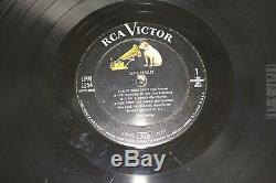 RARE ORIG56 Elvis Presley 1st Press Vinyl RCA LPM-1254 LONG PLAY Free Shipping