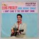 Rare Promo Elvis Presley Good Rockin' Tonight / I Don't Care If Sun Don't Shine
