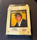 Rare Sealedelvis Presley 8-track Cartridge Let's Be Friends 1970 Camden C8s-7011