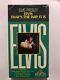 Rare Sealed Elvis Presley Vhs That's The Way It Is Vintage 1987 Mgm King Rock