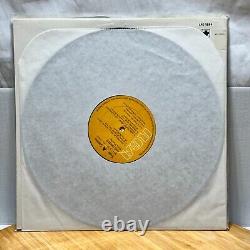 RARE SEALED Vinyl Record 12 LP Elvis Presley King Creole Mono LPE-1884