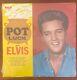 Rare! Unopened Elvis Album Pot Luck Lsp-2523