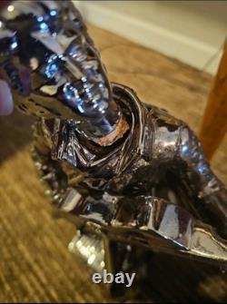 RARE Vintage 1977 Elvis Presley Musical Decanter Limited Edition with Box & COA