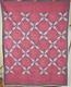 Rare Vintage Elvis Presley Guitar Applique Antique Commemorative Quilt