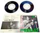 Rca Victor Elvis Presley Debut Record Prevue Ultra Rare Vinyl
