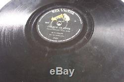 Rare 1960 Elvis Presley 78 It's Now Or Never / Mess Of Blues Rca Colombia 5372