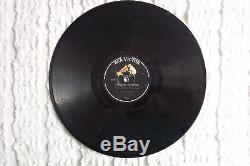 Rare 1960 Elvis Presley 78 It's Now Or Never / Mess Of Blues Rca Colombia 5372