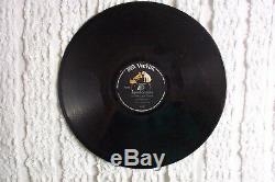 Rare 1960 Elvis Presley 78 It's Now Or Never / Mess Of Blues Rca Colombia 5372