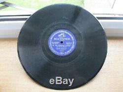 Rare 1960 Elvis Presley 78 RPM I Gotta Know / Are You Lonesome Tonight Rca 1364